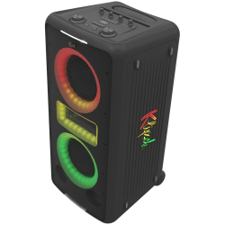 KLIPSCH New York Black - 4