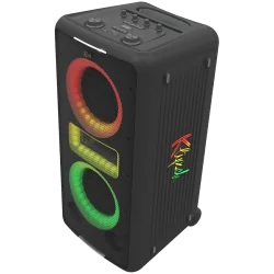 KLIPSCH New York Black - 4