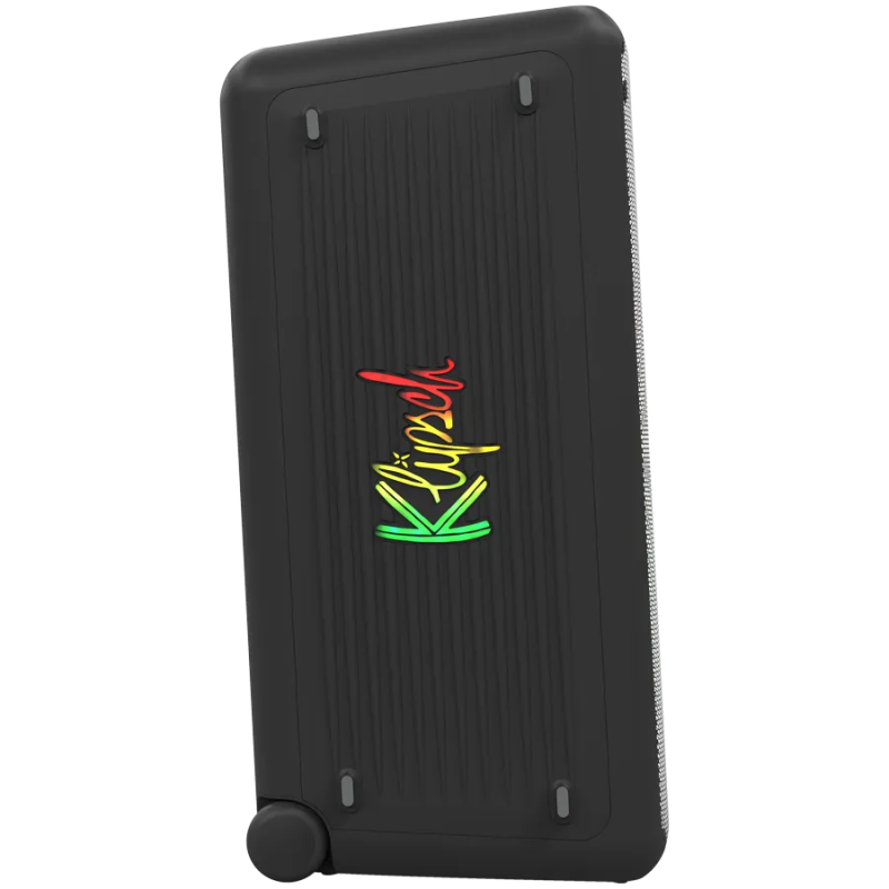 KLIPSCH New York Black - 1