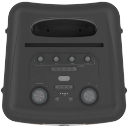 KLIPSCH New York Black - 8