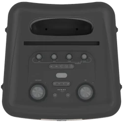 KLIPSCH New York Black - 8