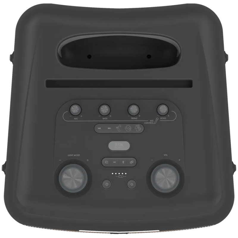 KLIPSCH New York Black - 1