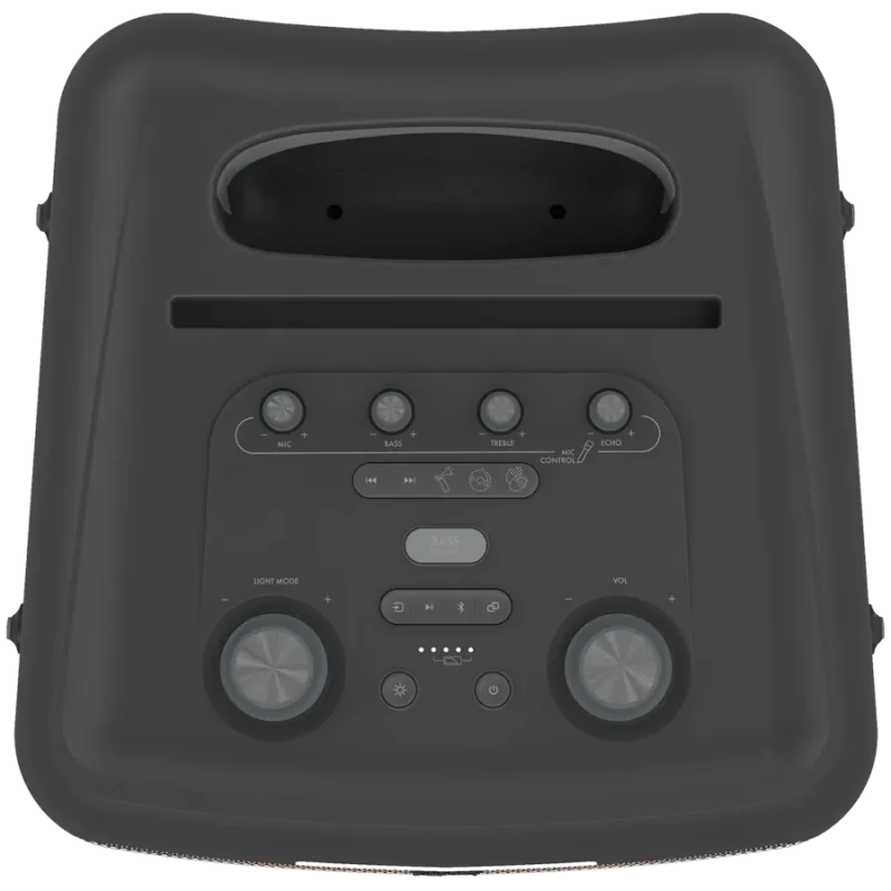 KLIPSCH New York Black - 1