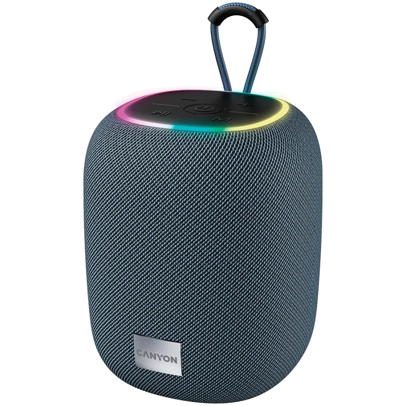 CANYON speaker BSP-8 10W Gray - 1