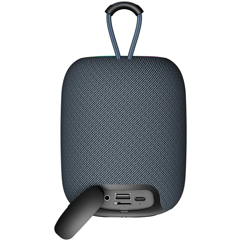 CANYON speaker BSP-8 10W Gray - 1