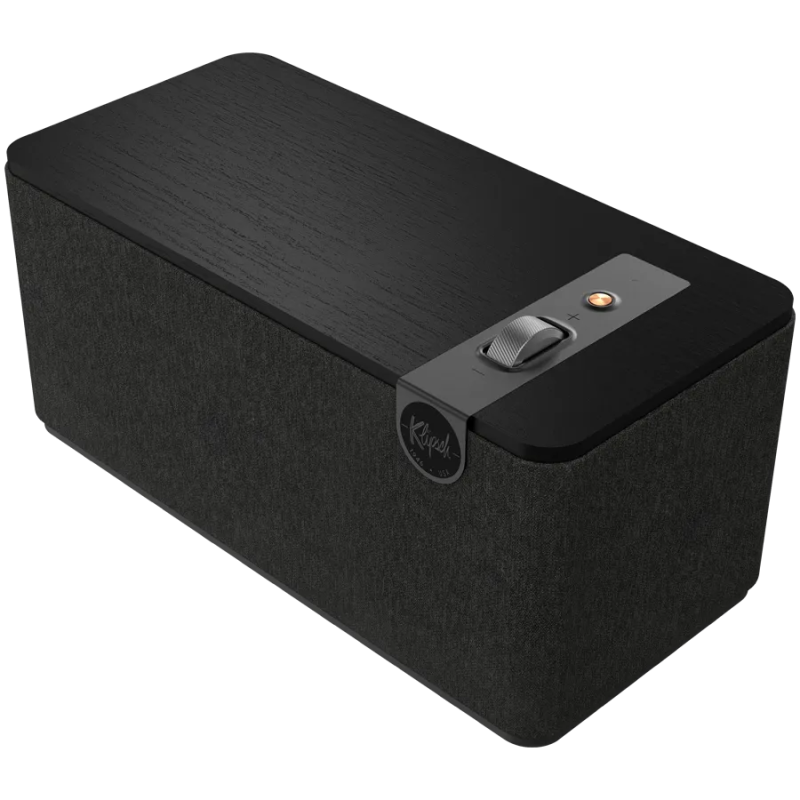 KLIPSCH The One Plus Matt Black - 1