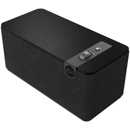 KLIPSCH The One Plus Matt Black - 1