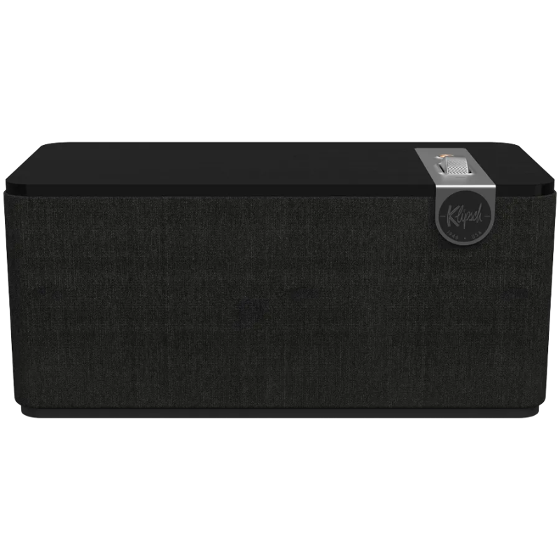 KLIPSCH The One Plus Matt Black - 1