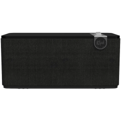 KLIPSCH The One Plus Matt Black - 4