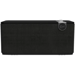 KLIPSCH The One Plus Matt Black - 4