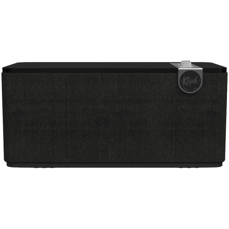 KLIPSCH The One Plus Matt Black - 1