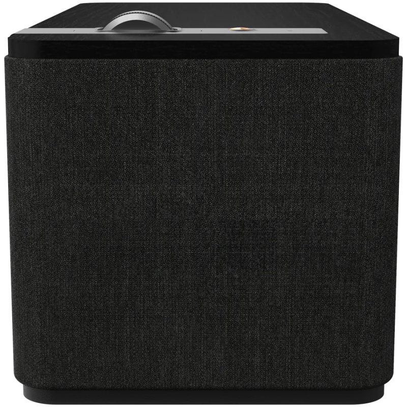 KLIPSCH The One Plus Matt Black - 1