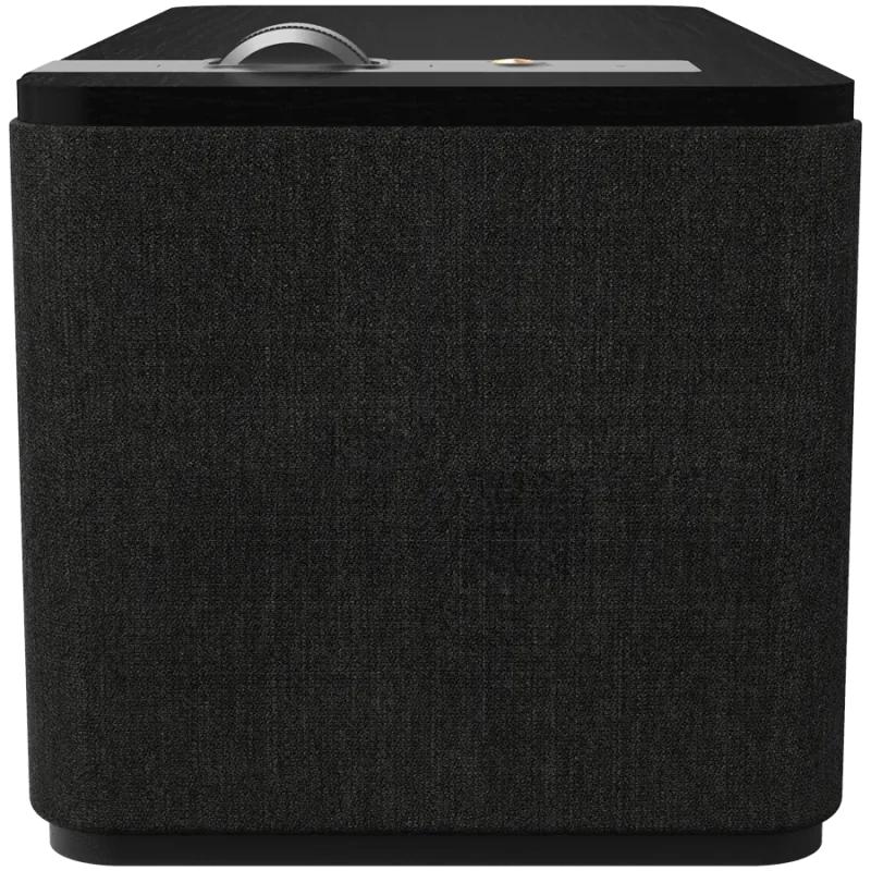 KLIPSCH The One Plus Matt Black - 1