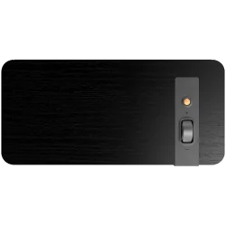 KLIPSCH The One Plus Matt Black - 7