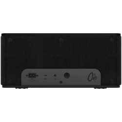 KLIPSCH The One Plus Matt Black - 8