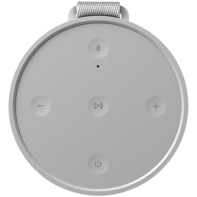 Beosound Explore Grey Mist - 1