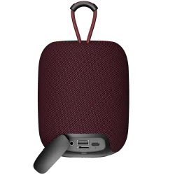 CANYON speaker BSP-8 10W Red - 2