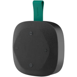 CANYON speaker HEXAGON 10 TWS 8W IPX5 Black Green - 1