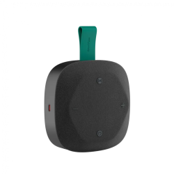 CANYON speaker HEXAGON 10 TWS 8W IPX5 Black Green - 2