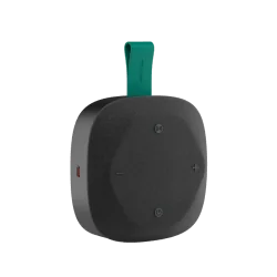 CANYON speaker HEXAGON 10 TWS 8W IPX5 Black Green - 2