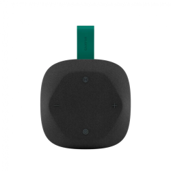 CANYON speaker HEXAGON 10 TWS 8W IPX5 Black Green - 4