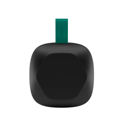 CANYON speaker HEXAGON 10 TWS 8W IPX5 Black Green - 5