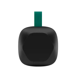 CANYON speaker HEXAGON 10 TWS 8W IPX5 Black Green - 5