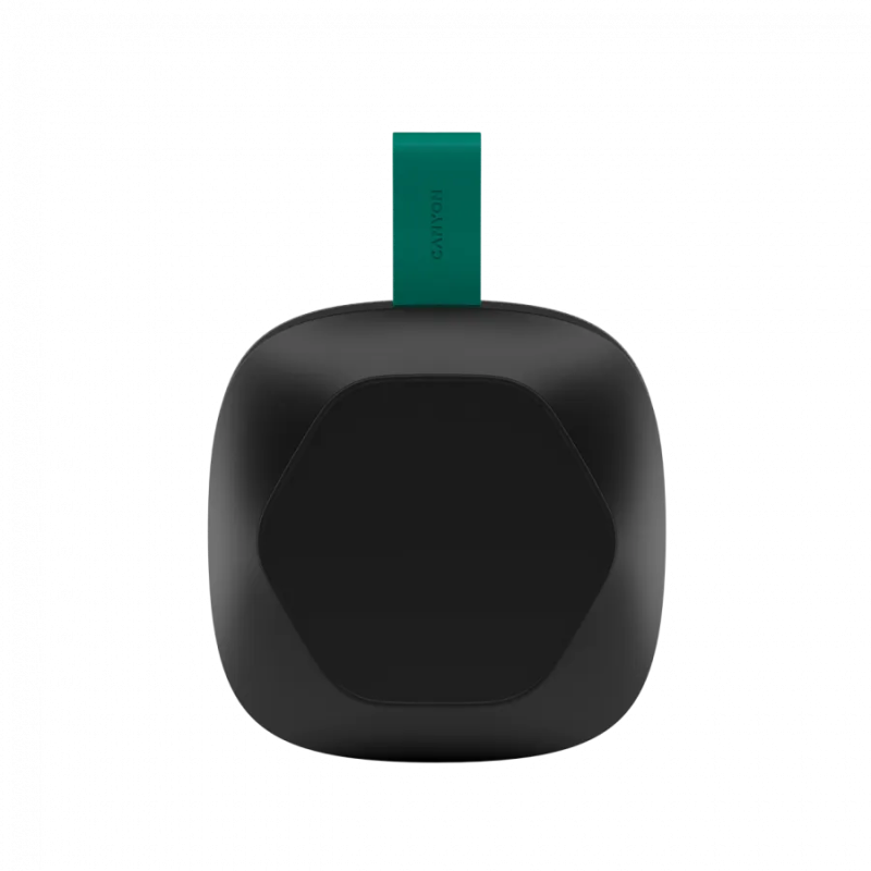 CANYON speaker HEXAGON 10 TWS 8W IPX5 Black Green - 1