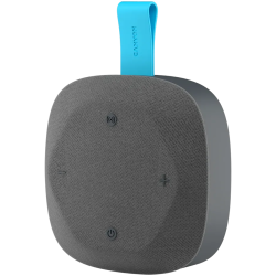 CANYON speaker HEXAGON 10 TWS 8W IPX5 Grey Blue - 1