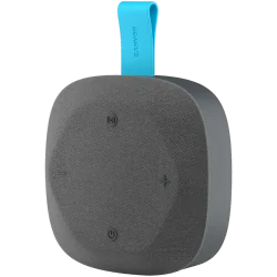 CANYON speaker HEXAGON 10 TWS 8W IPX5 Grey Blue - 1