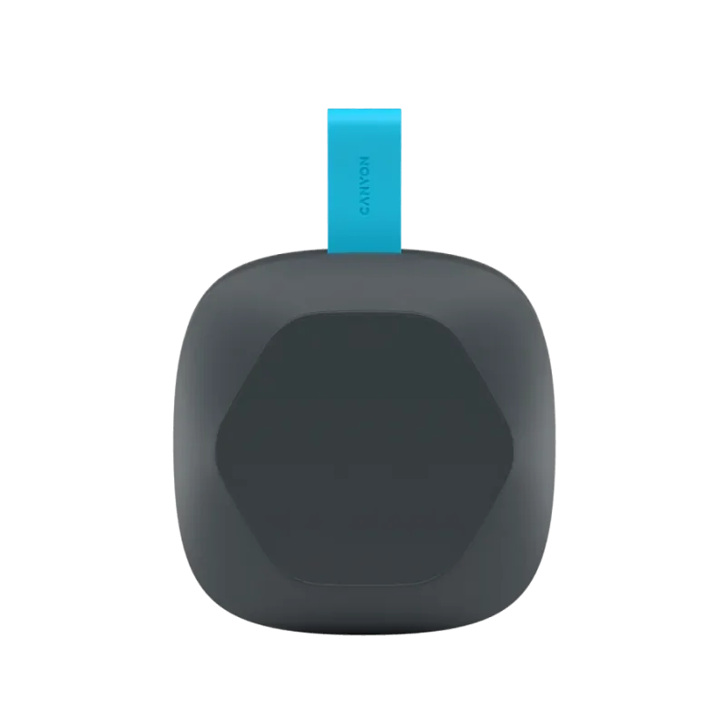 CANYON speaker HEXAGON 10 TWS 8W IPX5 Grey Blue - 1