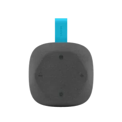 CANYON speaker HEXAGON 10 TWS 8W IPX5 Grey Blue - 3