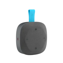 CANYON speaker HEXAGON 10 TWS 8W IPX5 Grey Blue - 5