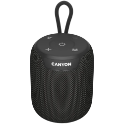 CANYON speaker OnMove 9 IPX6 TWS 10W Black - 1