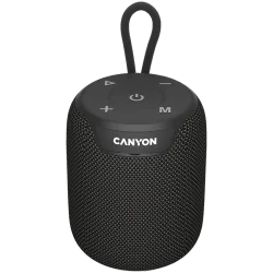 CANYON speaker OnMove 9 IPX6 TWS 10W Black - 1