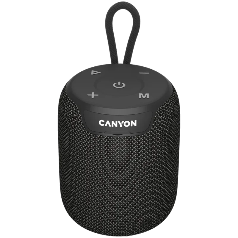 CANYON speaker OnMove 9 IPX6 TWS 10W Black - 1