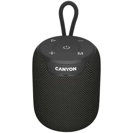 CANYON speaker OnMove 9 IPX6 TWS 10W Black - 1