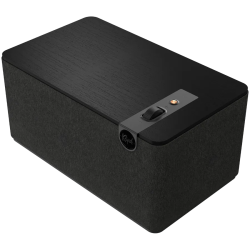 KLIPSCH The Three Plus Matt Black - 1