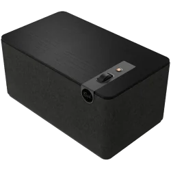 KLIPSCH The Three Plus Matt Black - 1
