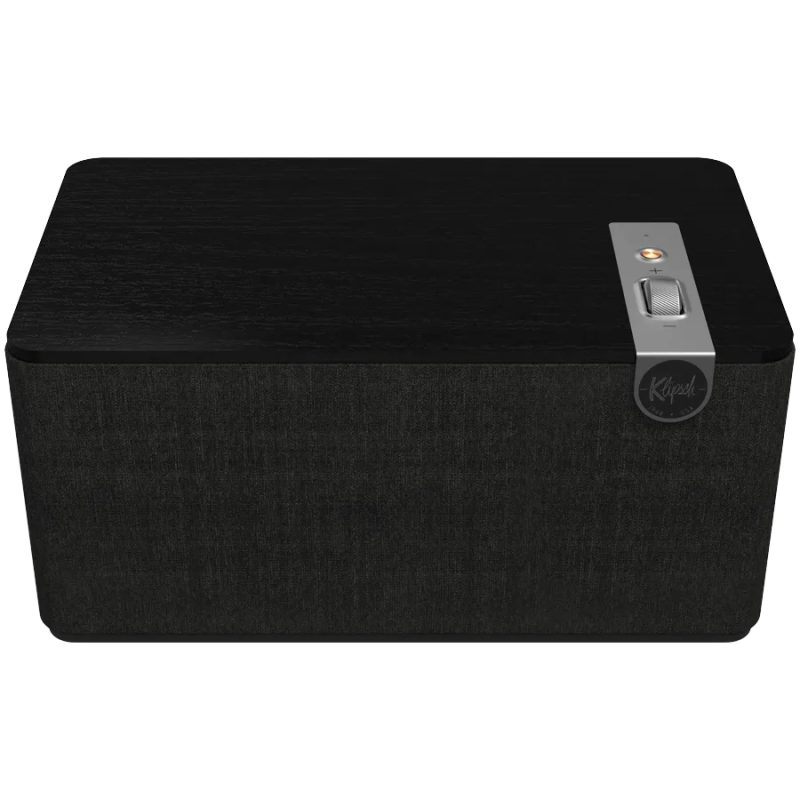 KLIPSCH The Three Plus Matt Black - 1