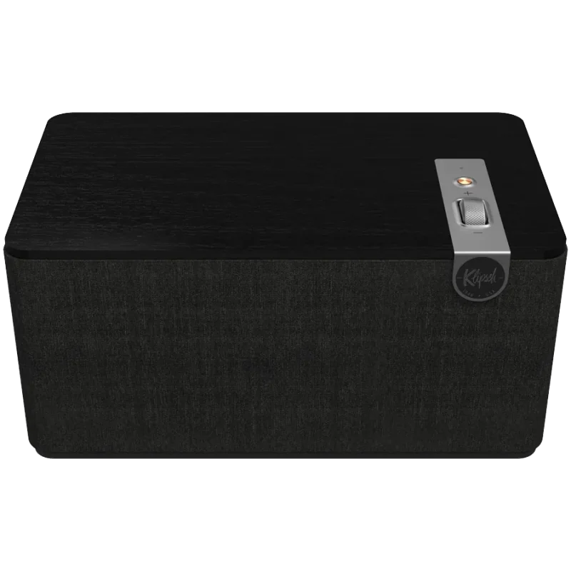 KLIPSCH The Three Plus Matt Black - 1