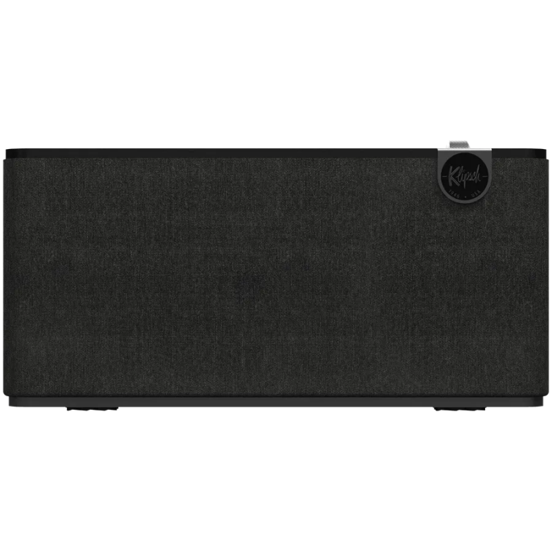 KLIPSCH The Three Plus Matt Black - 1