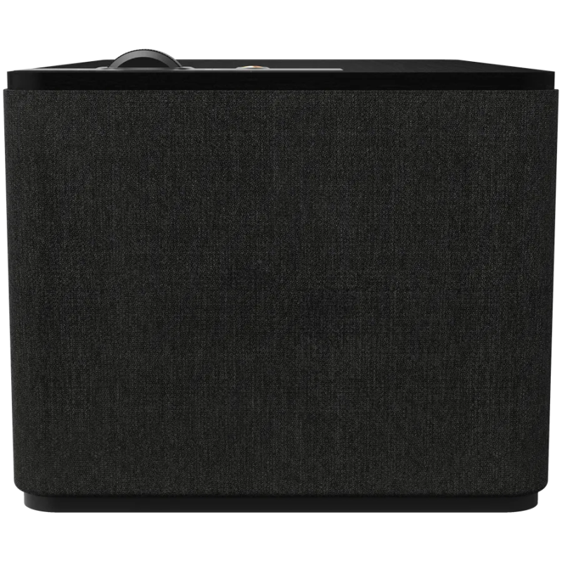 KLIPSCH The Three Plus Matt Black - 1