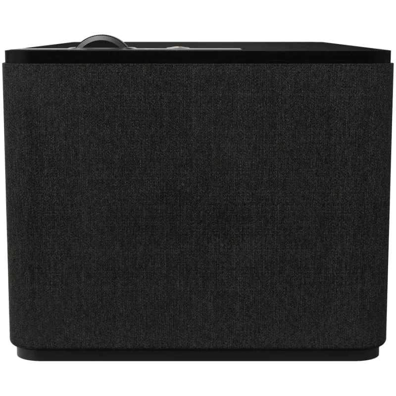 KLIPSCH The Three Plus Matt Black - 1