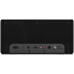 KLIPSCH The Three Plus Matt Black - 7