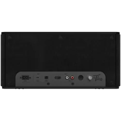 KLIPSCH The Three Plus Matt Black - 7