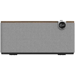 KLIPSCH The One Plus Walnut - 4