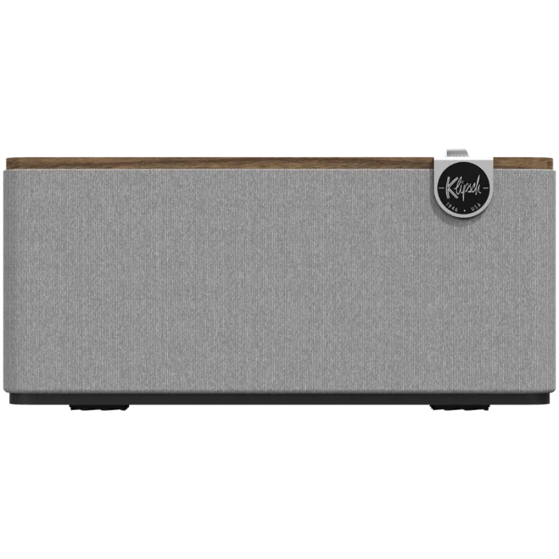 KLIPSCH The One Plus Walnut - 1