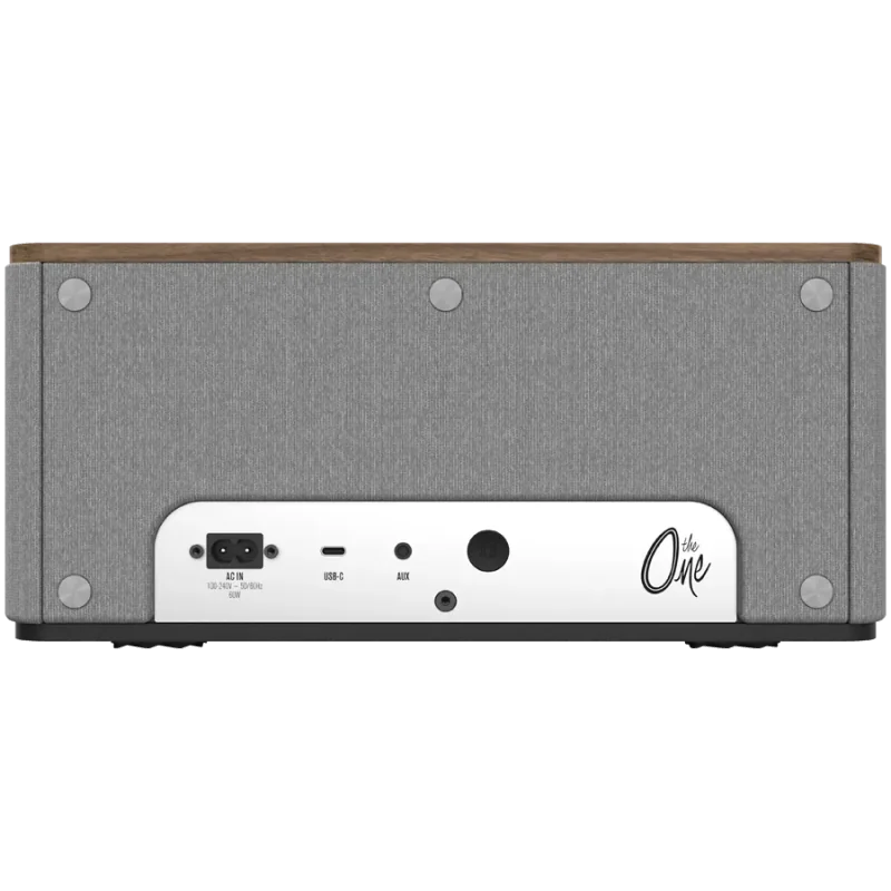 KLIPSCH The One Plus Walnut - 1
