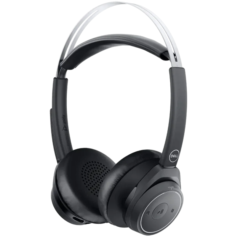 Dell Premier Wireless ANC Headset WL7022 - 1